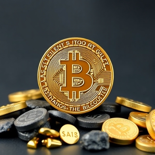 泰達幣黃金代幣 XAUt0 的創新