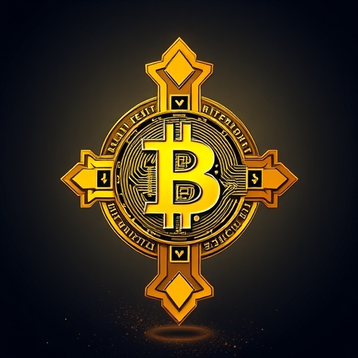 比特幣黃金交叉插圖2