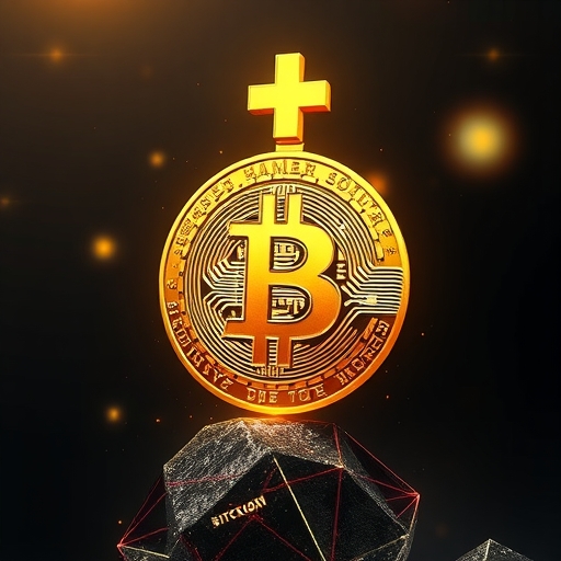 比特幣黃金交叉插圖3