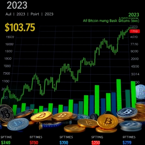 比特幣非流動性供應量增長圖表