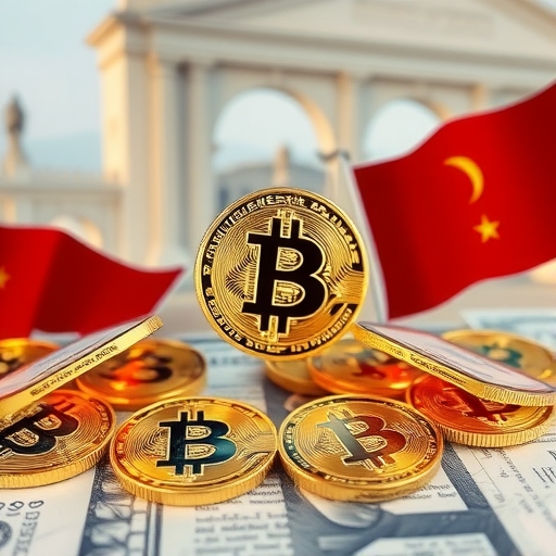 比特幣現貨ETF資金流入狀況