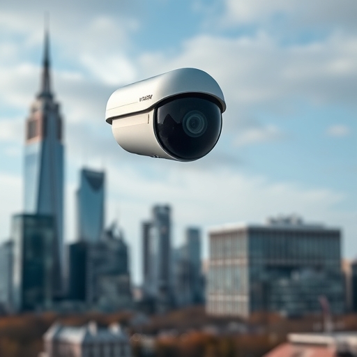 加拿大政府官員宣布對海康威視的行動