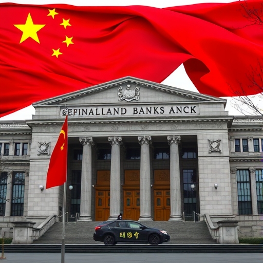 中國央行運用金融工具提振消費