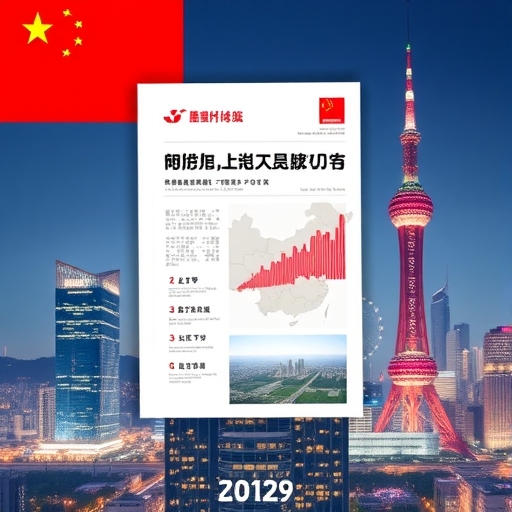 服務業與消費市場增長圖表
