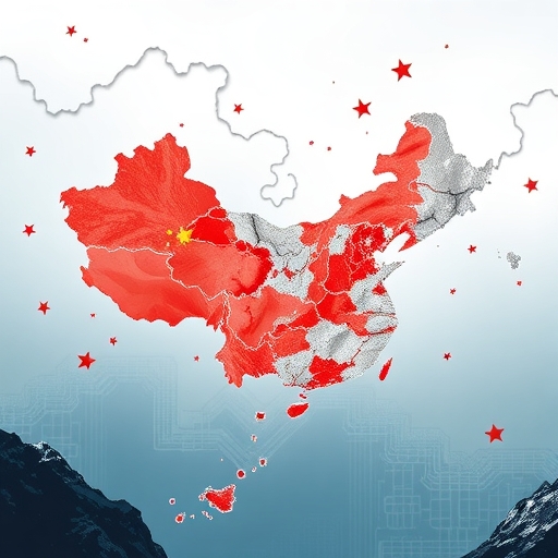 中國面臨的通縮問題