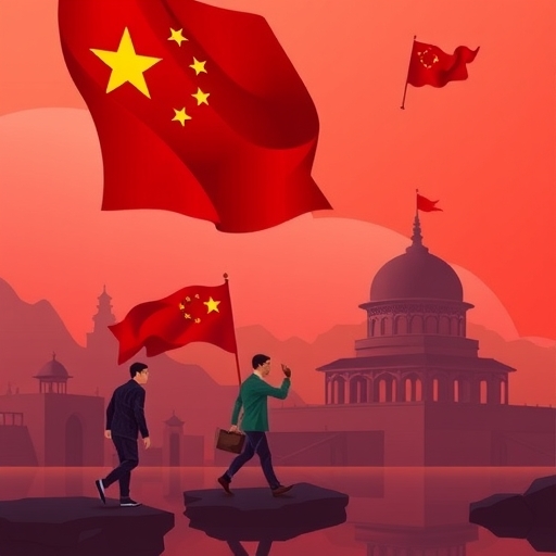 中國消費不振的經濟挑戰