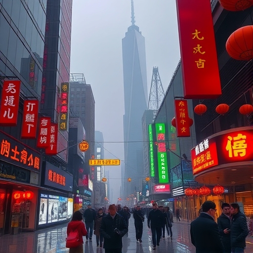 中國股票市場轉型