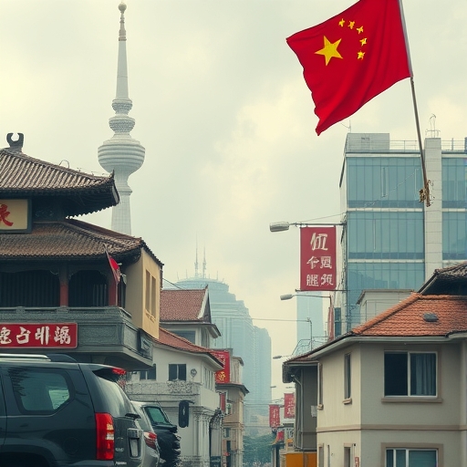 中國經濟困境