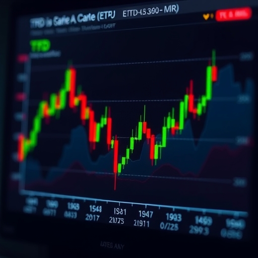 ETF市場波動分析