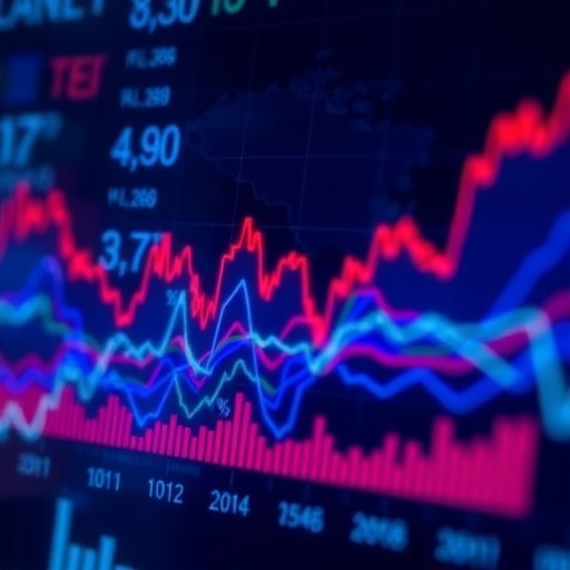 ETF市場波動分析