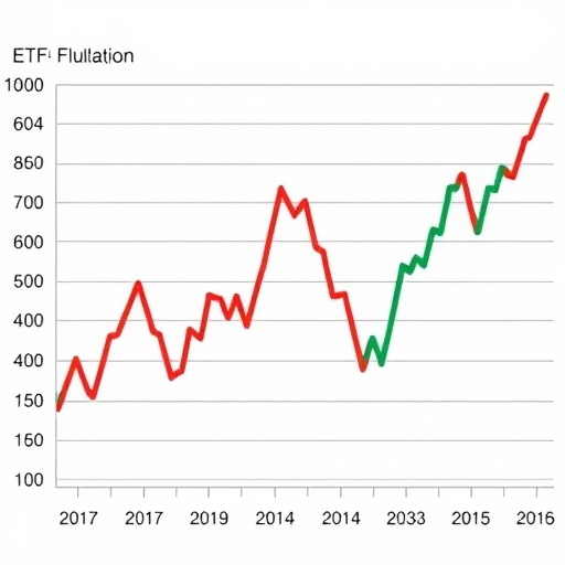 ETF市場波動分析