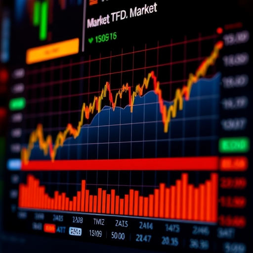 ETF市場波動分析