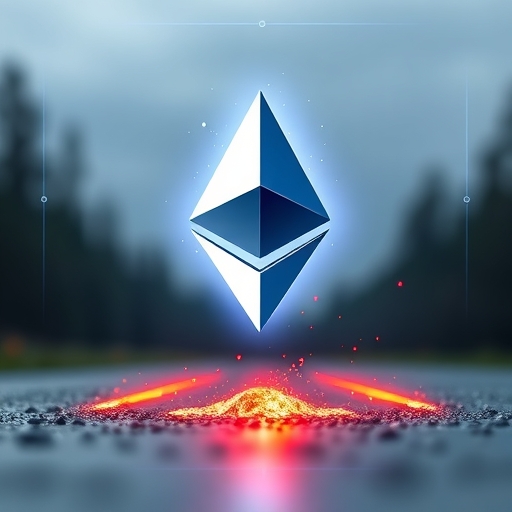 以太坊區塊鏈速度升級的圖像