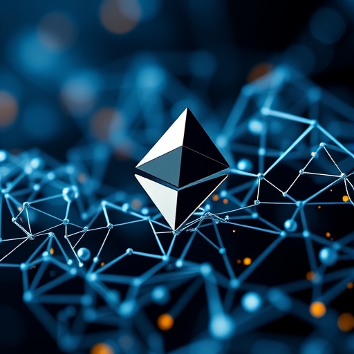 穩定幣市場增長示意圖