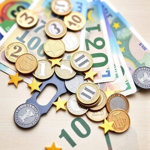 MiCA法案影響圖像