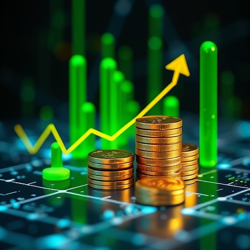 Meta 投資人工智慧技術的圖像