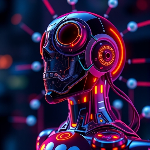 微軟智慧雲服務示意圖