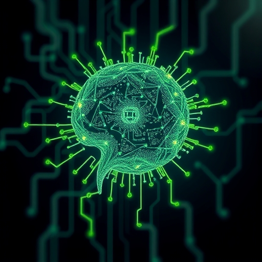 Nvidia AI技術應用