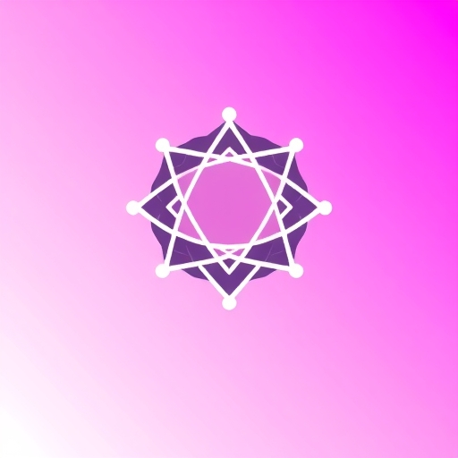 OpenAI 現代設計的徽標