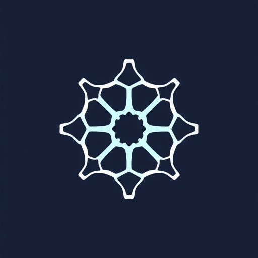 OpenAI 與 Jony Ive 設計概念的標誌