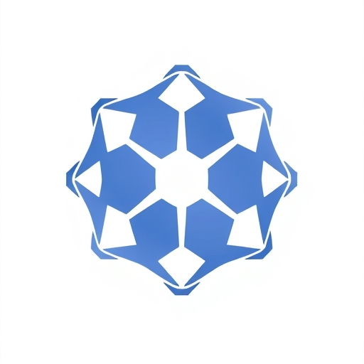 OpenAI 與 Jony Ive 設計概念的標誌