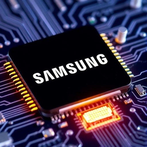 三星內部人才流失的圖像