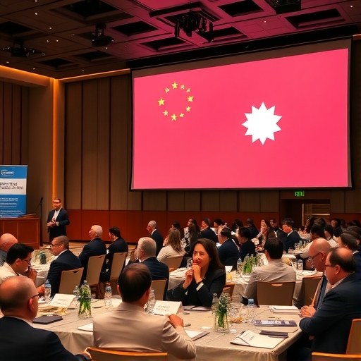 能源供應穩定性討論會議