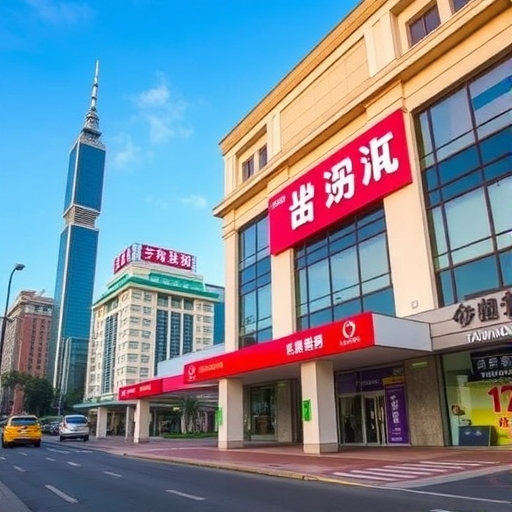 高雄資產管理中心的資金流動圖