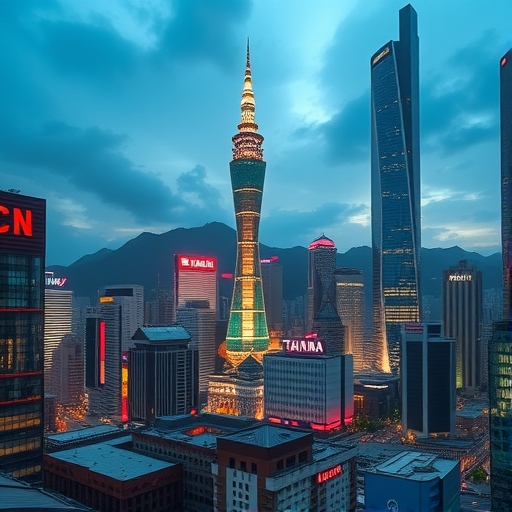 台灣出口商面臨的匯率損失