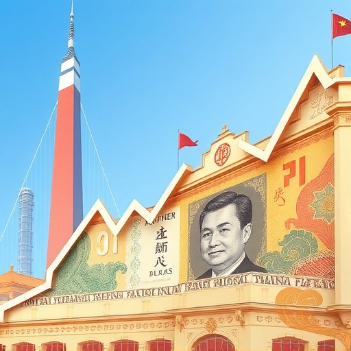 新台幣與其他亞洲貨幣表現圖