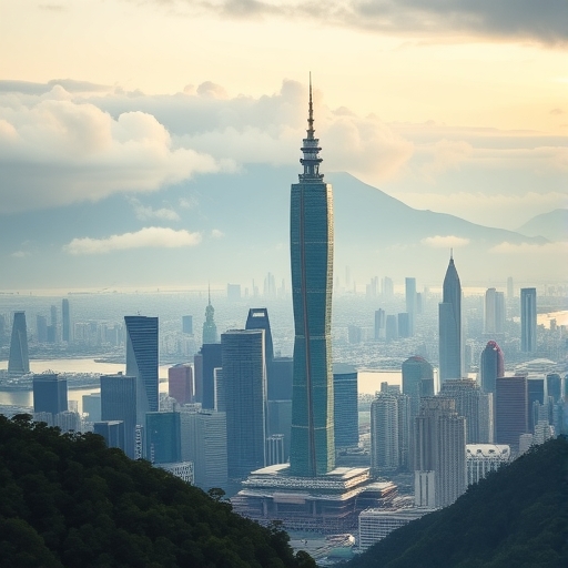 台灣能源轉型挑戰