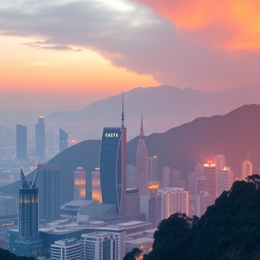 台灣能源轉型挑戰