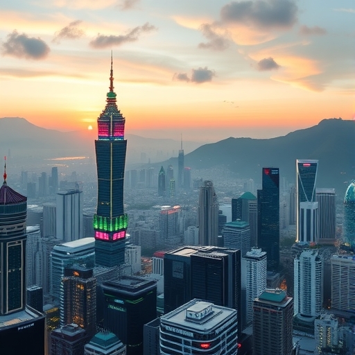 金融股利政策總覽