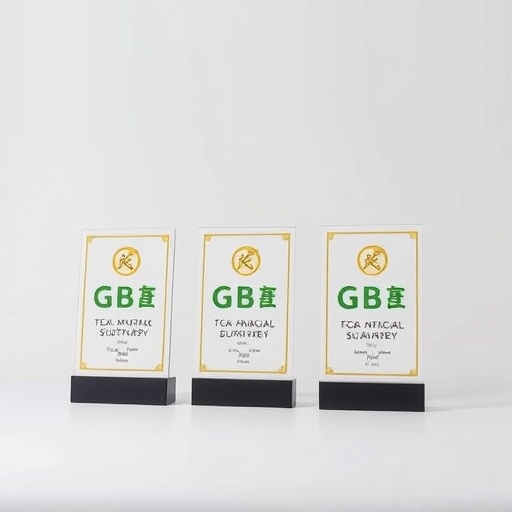 台灣金融永續獎頒獎現場