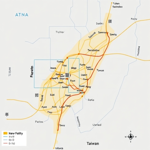 台灣電力供應應急備用圖