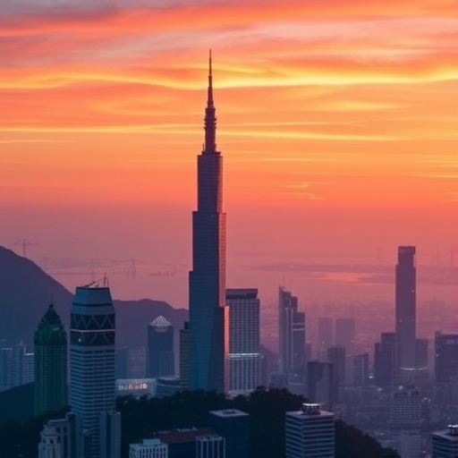 台積電股價影響台股大盤