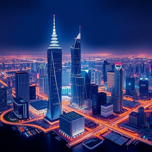 半導體產業挑戰與機遇