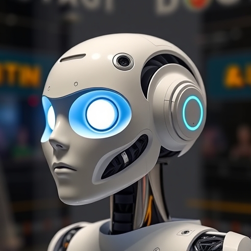 台灣新創展示AI技術