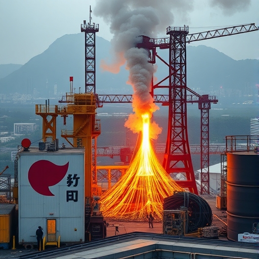 全球鋼鐵市場需求疲弱