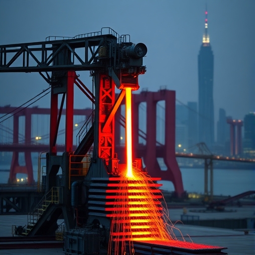 台灣主要鋼廠價格調整情形