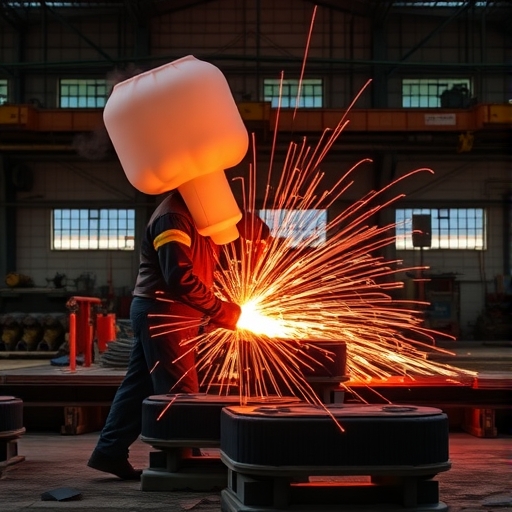 鋼廠採取應對策略