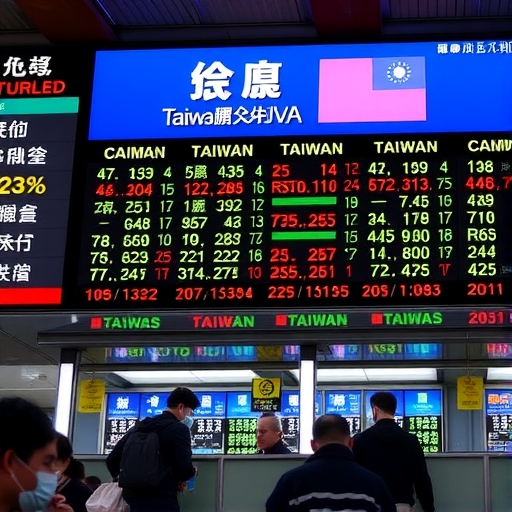 人工智慧在台灣科技公司的應用圖