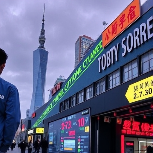 外資在買超的台股