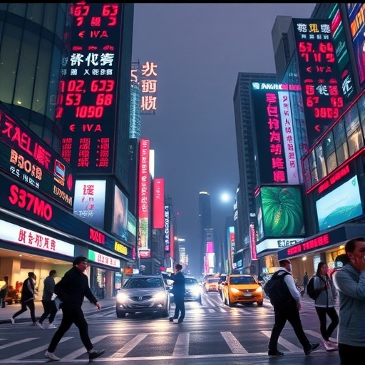 金融股面臨匯損的情況