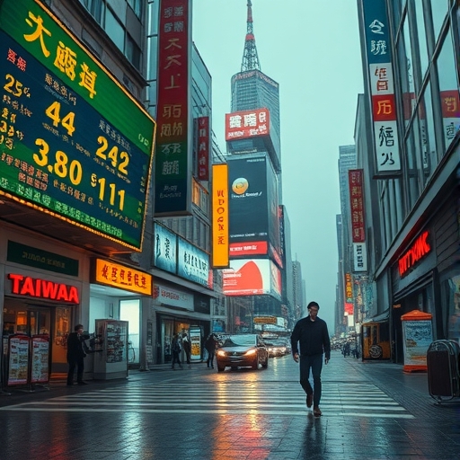 高股息ETF影響下的個股股價波動