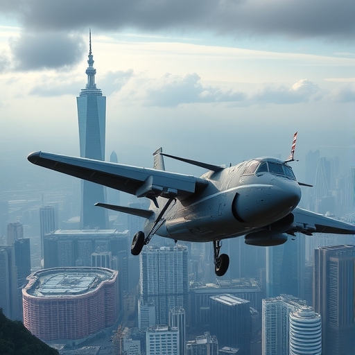 台灣防禦技術展示