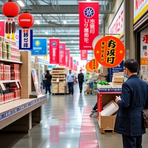 台灣企業適應關稅的情境