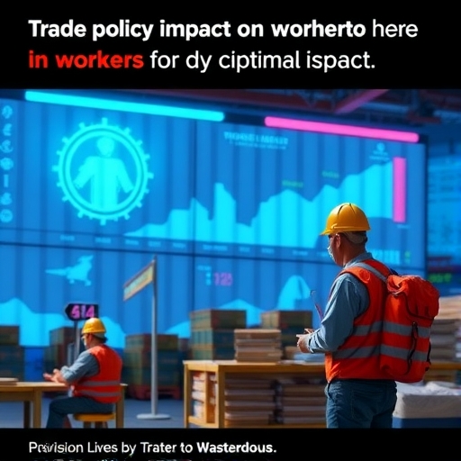 工廠內部機械設備運作中