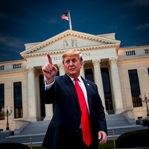 鮑威爾捍衛聯準會獨立性