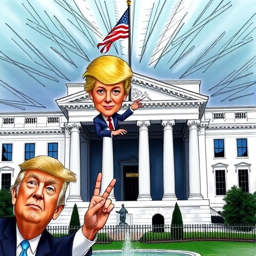 川普向聯準會施壓